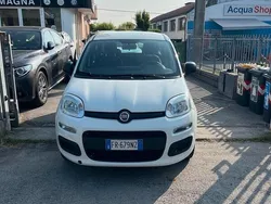 Bianco Usata 2018 Fiat Panda Easy Due volumi | 7990 € (Ottimo prezzo)