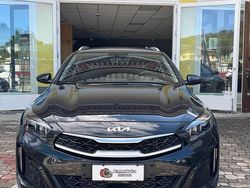 Usata 2023 Kia XCeed GT-Line SUV | 20.500 € (Buon prezzo)