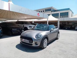 Grigio Usata 2019 Mini Cooper D Cabriolet Hype Cabrio | 19.900 € (Buon prezzo)