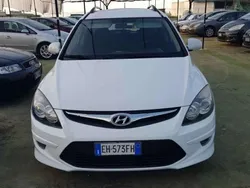 Usata 2011 Hyundai i30 Classic Station wagon | 3900 € (Molto cara)