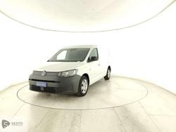 Bianco Usata 2024 VW Caddy Maxi Monovolume | 24.900 € (Buon prezzo)