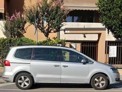 Usata 2011 VW Sharan Comfortline Monovolume | 7500 € (Buon prezzo)