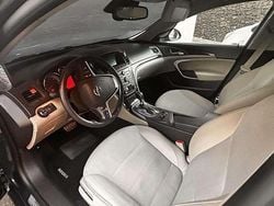 Usata 2011 Opel Insignia Cosmo Station wagon | 5000 € (Buon prezzo)