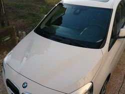 Usata 2014 BMW 218 Active Tourer Sport Line Monovolume | 13.000 €