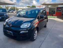 Nero Usata 2021 Fiat Panda S Due volumi | 10.200 € (Buon prezzo)