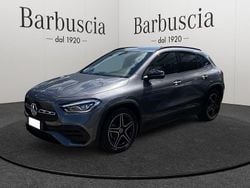 Grigio Usata 2023 Mercedes 200 Premium SUV | 34.000 € (Buon prezzo)