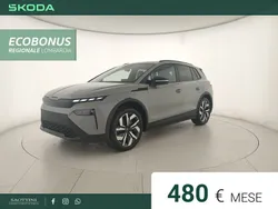 Grigio acciaio Nuova 2025 Skoda Elroq SportLine SUV | 34.800 €