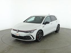 Bianco Usata 2021 VW Golf VIII GTI | 27.799 € (Ottimo prezzo)