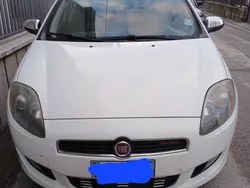 Usata 2009 Fiat Bravo Due volumi | 2100 € (Ottimo prezzo)