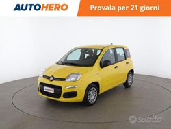 Giallo Usata 2025 Fiat Panda S Tre volumi | 12.099 € (Buon prezzo)