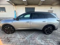 Argento Usata 2025 Peugeot 5008 SUV | 35.000 € (Cara)