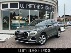 Grigio Usata 2019 Audi Q3 Advanced SUV | 25.950 € (Buon prezzo)