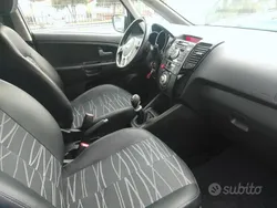 Usata 2015 Kia Venga 2 Due volumi | 5990 € (Ottimo prezzo)