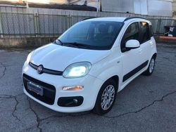 Bianco Usata 2012 Fiat Panda Lounge Tre volumi | 6000 € (Buon prezzo)