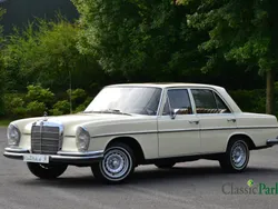 Altri Usata 1972 Mercedes 280 SE Tre volumi | 14.500 €