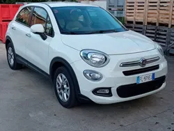 Usata 2017 Fiat 500X SUV | 11.000 € (Buon prezzo)