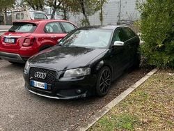 Nero Usata 2007 Audi S3 Tre volumi | 16.000 € (Buon prezzo)