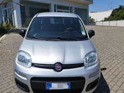 Usata 2017 Fiat Panda Pop Due volumi | 7800 € (Buon prezzo)