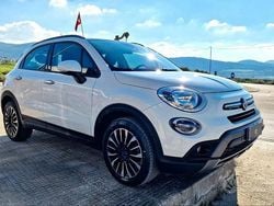 Bianco Usata 2022 Fiat 130 Cross Station wagon | 15.000 € (Ottimo prezzo)