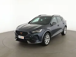 Grigio Usata 2022 Cupra Formentor SUV | 26.999 € (Ottimo prezzo)