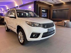 Bianco Usata 2020 DR DR5 SUV | 12.500 € (Buon prezzo)