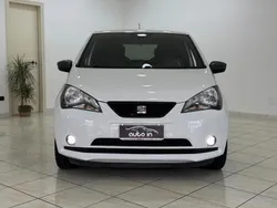 Bianco Usata 2019 Seat Mii Chic Due volumi | 7700 € (Buon prezzo)