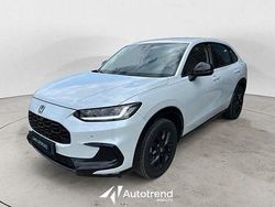 Bianco Usata 2025 Honda ZR-V Hybrid SUV | 33.900 €
