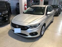 Grigio Usata 2017 Fiat Tipo Pop Station wagon | 10.490 € (Buon prezzo)