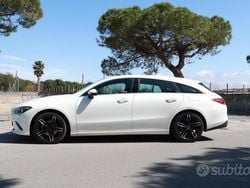 Usata 2021 Mercedes CLA200 Station wagon | 27.900 € (Cara)