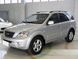 Grigio Usata 2006 Kia Sorento SUV | 2000 € (Super prezzo)