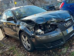 Usata 2006 Audi A3 Tre volumi | 1500 € (Super prezzo)