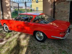 Rosso Usata 1963 Fiat 2300 Abarth Coupé | 39.900 €