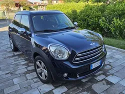 Usata 2014 Mini One D Countryman SUV | 10.900 € (Buon prezzo)