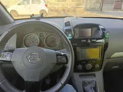 Usata 2014 Opel Zafira Monovolume | 6200 € (Ottimo prezzo)
