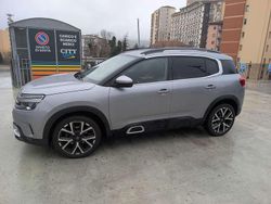 Grigio Usata 2020 Citroën C5 Aircross Shine SUV | 15.900 € (Buon prezzo)