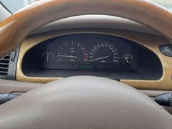 Usata 2000 Jaguar S-Type Executive Tre volumi | 6900 € (Buon prezzo)