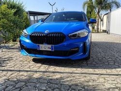 Usata 2022 BMW 118 M Sport Due volumi | 30.500 € (Buon prezzo)