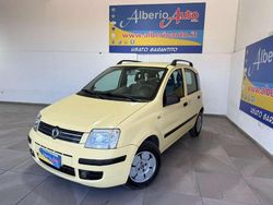 Giallo Usata 2008 Fiat Panda Due volumi | 3190 € (Buon prezzo)