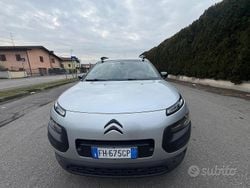 Grigio Usata 2017 Citroën C4 Feel SUV | 7500 € (Ottimo prezzo)