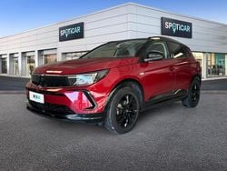 Rosso Usata 2023 Opel Grandland X Business Elegance SUV | 18.350 € (Ottimo prezzo)