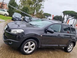 Nero Usata 2011 Nissan Qashqai +2 Acenta SUV | 4300 € (Buon prezzo)