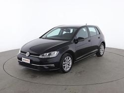 Nero Usata 2018 VW Golf VII Business | 14.799 € (Buon prezzo)