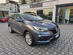 Grigio Usata 2019 Renault Kadjar Business SUV | 14.900 € (Buon prezzo)