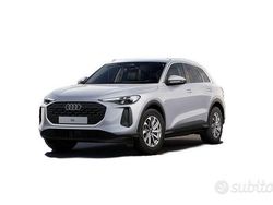 Bianco Nuova 2025 Audi Q5 S-Line SUV | 84.490 € (Molto cara)