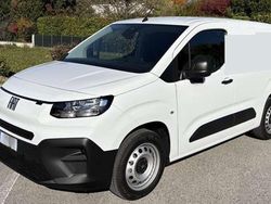 Bianco Usata 2025 Fiat Doblò Monovolume | 17.500 € (Super prezzo)