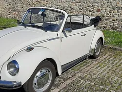 Usata 1970 VW Maggiolino Cabrio | 28.000 €