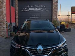 Usata 2021 Renault Mégane GrandTour Station wagon | 10.500 € (Buon prezzo)