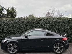 Usata 2012 Audi TT Advanced Coupé | 18.650 € (Molto cara)