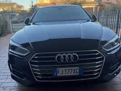Usata 2017 Audi A5 Sportback Design Due volumi | 25.000 € (Cara)