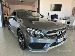 Usata 2018 Mercedes C250 Coupé | 22.900 € (Buon prezzo)
